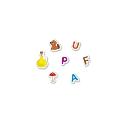 SAPIENTINO Clementoni – logic – lettere e parole><noscript><img width=