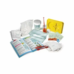 CLEMENTONI – science & play lab – cristalli giganti, 19232><noscript><img width=