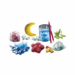 CLEMENTONI – science & play lab – cristalli giganti, 19232><noscript><img width=