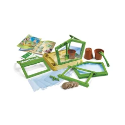 CLEMENTONI – science & play lab – la scienza in serra, 19365><noscript><img width=