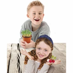 CLEMENTONI – science & play lab – la scienza in serra, 19365><noscript><img width=