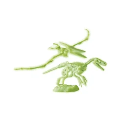 CLEMENTONI – science & play lab – archeogiocando: pteranodonte e velociraptor, 19375><noscript><img width=