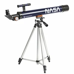 CLEMENTONI – scienza e gioco lab – il telescopio, laboratorio scientifico> Giochi Scientifici