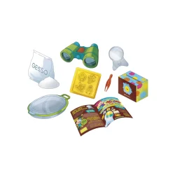 CLEMENTONI – scienza e gioco lab – apprendisti esploratori><noscript><img width=