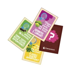 CLEMENTONI – scienza e gioco lab – apprendisti esploratori><noscript><img width=