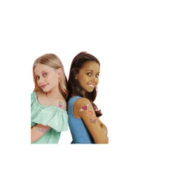 CLEMENTONI – scienza e gioco – trendy tattoo><noscript><img width=