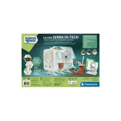 CLEMENTONI – scienza e gioco – botanica hitech><noscript><img width=