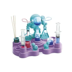 CLEMENTONI – scienza e gioco lab – laboratorio dei profumi deluxe><noscript><img width=