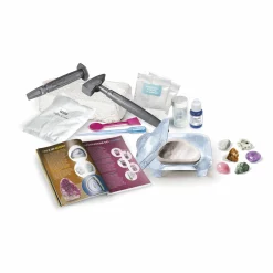 Scienza e Gioco Clementoni –   lab – minerali e geodi><noscript><img width=