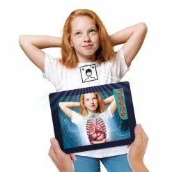 CLEMENTONI – scienza e gioco lab – anatomia super, laboratorio scientifico><noscript><img width=