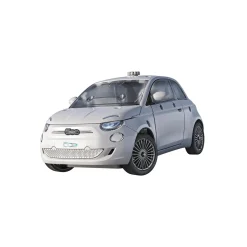 CLEMENTONI – scienza e gioco build – fiat 500 elettrica, 19323><noscript><img width=