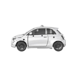 CLEMENTONI – scienza e gioco build – fiat 500 elettrica, 19323><noscript><img width=