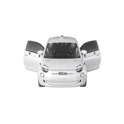CLEMENTONI – scienza e gioco build – fiat 500 elettrica, 19323><noscript><img width=