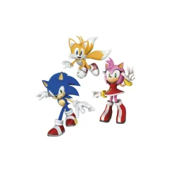 SAPIENTINO Clementoni – sonic alphapad> Primi Apprendimenti