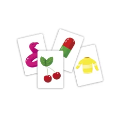 CLEMENTONI – strega comanda colore – gioco di carte, 16807><noscript><img width=