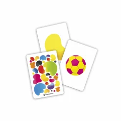 CLEMENTONI – strega comanda colore – gioco di carte, 16807><noscript><img width=