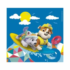 CLEMENTONI – supercolor puzzle paw patrol – 3×48 pezzi, 25291><noscript><img width=