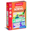 SAPIENTINO Clementoni imparo a scrivere 16844 – gioco educativo scrittura per bambini> Giochi Educativi In Legno