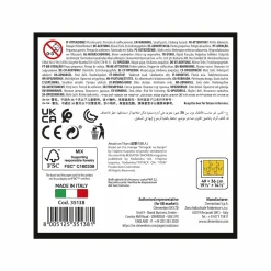 CLEMENTONI puzzle anime – attack on titan – 500 pezzi, puzzle adulti><noscript><img width=