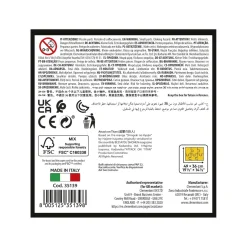 CLEMENTONI puzzle anime – attack on titan – 500 pezzi, puzzle adulti><noscript><img width=