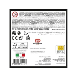 CLEMENTONI puzzle anime – one piece – 500 pezzi, puzzle adulti><noscript><img width=