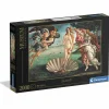 CLEMENTONI puzzle museum birth of venus – 2000 pezzi> Puzzle Per Adulti|Puzzle 2000 Pezzi