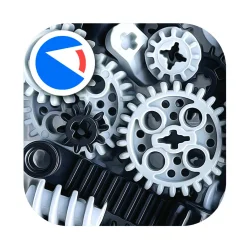 CLEMENTONI scienza & gioco car transporter 19391 – kit per costruire veicolo trasportatore><noscript><img width=