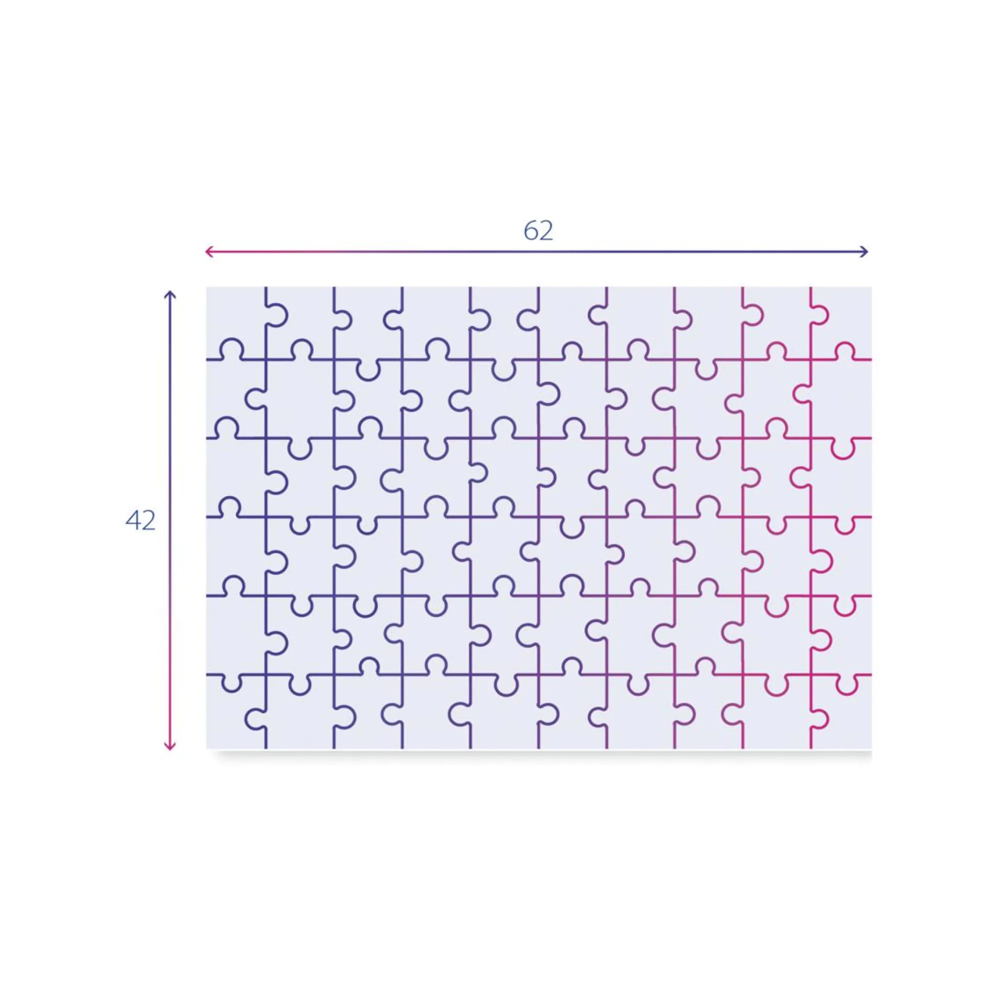 CLEMENTONI supercolor puzzle paw patrol – 60 maxi pezzi, puzzle bambini 4 anni> Puzzle Per Bambini