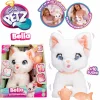 Club Petz IMC Club petz bella, the adorable kitty – la gattina più coccolosa che ci sia!> Peluche Interattivi