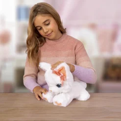 Club Petz IMC Club petz bella, the adorable kitty – la gattina più coccolosa che ci sia!><noscript><img width=