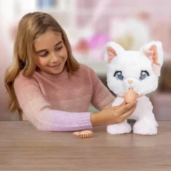 Club Petz IMC Club petz bella, the adorable kitty – la gattina più coccolosa che ci sia!><noscript><img width=