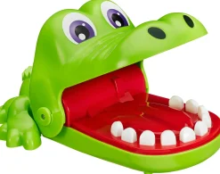 HASBRO GAMING Cocco dentista –> Giochi Di Società Per Bambini