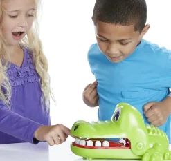 HASBRO GAMING Cocco dentista –><noscript><img width=