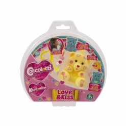 Coccolotti love&kiss> Mini Dolls