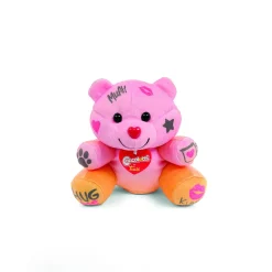 COCCOLOTTI Coccolotto honey love and tell – peluche parlante morbido e personalizzato – trudi> Peluche Tradizionali