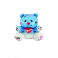 COCCOLOTTI Coccolotto sky love and tell – peluche parlante morbido e personalizzato – trudi> Peluche Tradizionali
