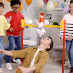 ROCCO GIOCATTOLI Coco’ limbo – giocoro’ – gioco divertente per bambini><noscript><img width=