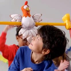 ROCCO GIOCATTOLI Coco’ limbo – giocoro’ – gioco divertente per bambini><noscript><img width=