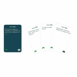 ASMODEE Coco rido – il gioco di carte divertente per gli aperitivi con gli amici> Giochi Da Tavolo Per Adulti E Carte Collezionabili|Giochi In Scatola Per Famiglia