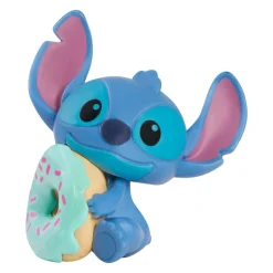 Disney Stitch Colleziona il set disney feed me stitch: 6 figurine irresistibili per amanti di snack – edizione premium> Mini Dolls