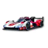 BBURAGO Collezione auto porsche 963 24h le mans 1:43 –> Droni E Modellini Auto|Modellini Veicoli In Scala