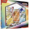 POKEMON Collezione con poster dell’espansione  scarlatto e violetto – evoluzioni prismatiche> Giochi Di Carte
