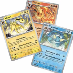 POKEMON Collezione con poster dell’espansione  scarlatto e violetto – evoluzioni prismatiche><noscript><img width=