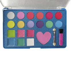 MISS FASHION Color palette> Moda, Gioielli, Decorazioni, Cosmetici