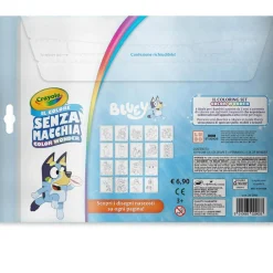 Paw Patrol Color wonder, set  con 18 pagine da colorare e 4 pennarelli><noscript><img width=