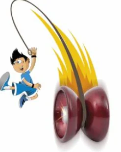 SUN&SPORT Color yo-yo> Giochi Di Abilità E Sport