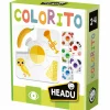 HEADU Colorito. riconosci e associa i colori! teacher tested2-4> Primi Apprendimenti