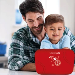 CLEMENTONI Computer kid – smart start laptop –> Giochi Educativi In Legno