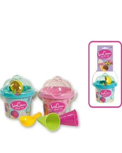 Conf. mare gelato> Giocattoli Mare