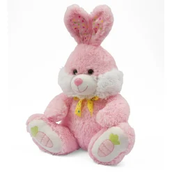 AMI PLUSH Coniglietto di peluche pasquale -40 cm – assortito> Peluche Tradizionali